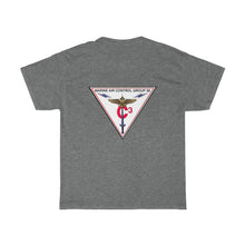 Load image into Gallery viewer, Marine Air Support Squadron 3 (MASS-3) Logo T-Shirts