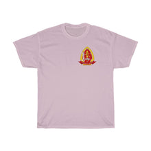 Load image into Gallery viewer, 1st Battalion 2d Marines Logo T-Shirts