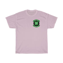 Load image into Gallery viewer, Combat Logistics Battalion 13 (CLB-13) Logo T-Shirts