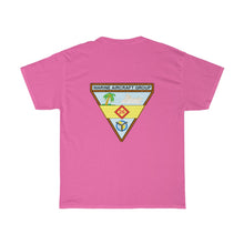 Load image into Gallery viewer, HQ Marine Air Group 26 (MAG 26) Logo T-Shirts