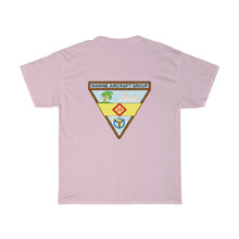 Load image into Gallery viewer, HQ Marine Air Group 26 (MAG 26) Logo T-Shirts