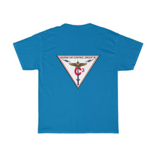 Load image into Gallery viewer, Marine Air Support Squadron 3 (MASS-3) Logo T-Shirts