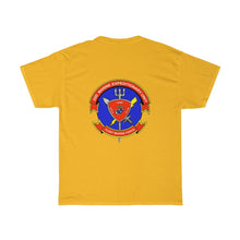 Load image into Gallery viewer, 22nd MEU Marine Expeditionary Unit (22nd MEU) Logo T-Shirts