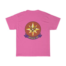 Load image into Gallery viewer, Marine Tactical Air Command Squadron 38 (MTACS-38) Logo T-Shirts
