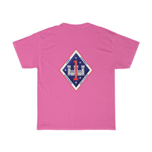 Load image into Gallery viewer, 1st Combat Engineer Battalion (CEB) Logo T-Shirts