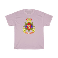 Load image into Gallery viewer, HqCo 8th Marines REGT Logo T-Shirts