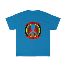 Load image into Gallery viewer, Unmanned Aerial Vehicle Squadron 1 (VMU-1) Logo T-Shirts
