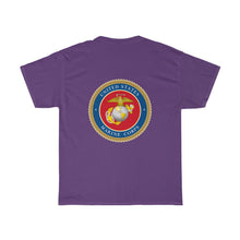 Load image into Gallery viewer, Marine Barracks 8th & I Logo T-Shirts