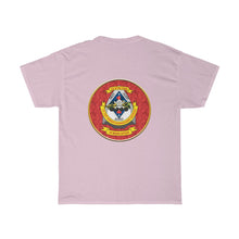 Load image into Gallery viewer, 1st Light Armored Reconnaissance Battalion (LAR) Logo T-Shirts