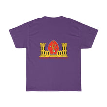 Load image into Gallery viewer, 2d Combat Engineer Battalion (CEB) Logo T-Shirts