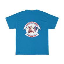 Load image into Gallery viewer, 3d Battalion 1st Marines Logo T-Shirts