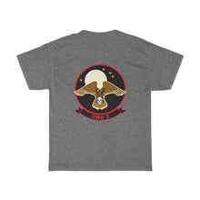 Load image into Gallery viewer, Unmanned Aerial Vehicle Squadron 2 (VMU-2) Logo T-Shirts
