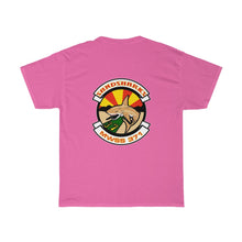 Load image into Gallery viewer, Marine Wing Support Squadron 371 (MWSS-371) Logo T-Shirts
