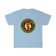 Load image into Gallery viewer, 2d Battalion 8th Marines (2nd BN 8th Mar V28) Logo T-Shirts