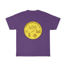 Load image into Gallery viewer, 1st Maintenance Battalion RMC Logo T-Shirts