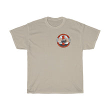Load image into Gallery viewer, 1st Battalion 10th Marines Logo T-Shirts