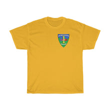Load image into Gallery viewer, Combat Logistics Battalion 1 (CLB-1) Logo T-Shirts