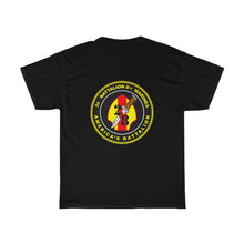 Load image into Gallery viewer, 2d Battalion 8th Marines (2nd BN 8th Mar V28) Logo T-Shirts