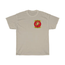 Load image into Gallery viewer, II  MIG Unit Logo T-Shirts