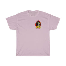 Load image into Gallery viewer, 2d Battalion 2d Marines Logo T-Shirts