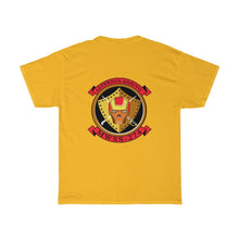 Load image into Gallery viewer, Marine Wing Support Squadron 274 (MWSS-274) Logo T-Shirts