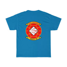 Load image into Gallery viewer, Marine Wing Communications Squadron 38 (MWCS-38) Logo T-Shirts