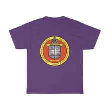 Load image into Gallery viewer, 3rd Battalion 11th Marines Logo T-Shirts