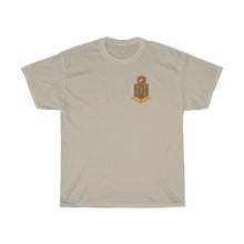 Load image into Gallery viewer, HqCo 5th Marines Logo T-Shirts