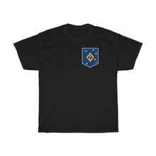 Load image into Gallery viewer, Marine Special Operation Support Group Logo T-Shirts