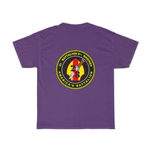 Load image into Gallery viewer, 2d Battalion 8th Marines (2nd BN 8th Mar V28) Logo T-Shirts