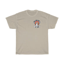 Load image into Gallery viewer, Combat Logistics Battalion 16 (CLB-16) Logo T-Shirts