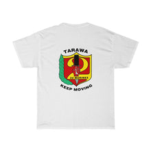 Load image into Gallery viewer, HqCo 2d Marine Regiment Logo T-Shirts
