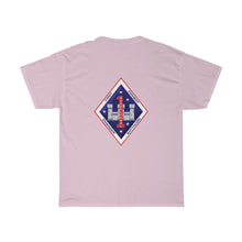 Load image into Gallery viewer, 1st Combat Engineer Battalion (CEB) Logo T-Shirts