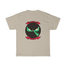 Load image into Gallery viewer, Marine Air Control Squadron 2 (MACS-2) Logo T-Shirts