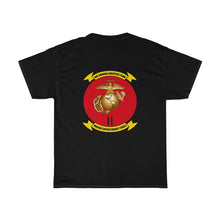 Load image into Gallery viewer, II  MIG Unit Logo T-Shirts
