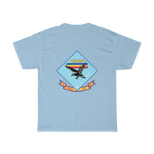 Load image into Gallery viewer, Marine Air Group 14 (MAG 14) Logo T-Shirts