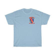 Load image into Gallery viewer, Combat Logistics Battalion 11 (CLB-11) Logo T-Shirts