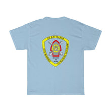 Load image into Gallery viewer, 2d Battalion 10th Marines Logo T-Shirts