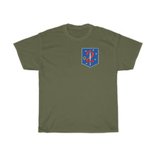 Load image into Gallery viewer, 2d Marine Special Operation Battalion Logo T-Shirts