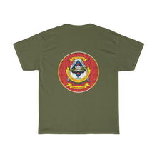 Load image into Gallery viewer, 1st Light Armored Reconnaissance Battalion (LAR) Logo T-Shirts