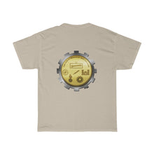 Load image into Gallery viewer, 1st Maintenance Battalion OMC Logo T-Shirts