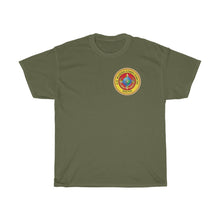 Load image into Gallery viewer, Marine Forces South Logo T-Shirts