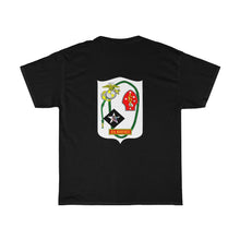 Load image into Gallery viewer, 1st Battalion 6th Marines Logo T-Shirts
