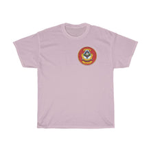 Load image into Gallery viewer, 1st Light Armored Reconnaissance Battalion (LAR) Logo T-Shirts