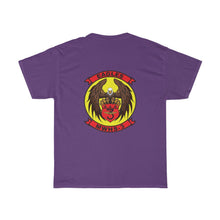Load image into Gallery viewer, Marine Wing Headquarters Squadron 3 Logo T-Shirts