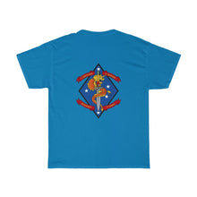 Load image into Gallery viewer, 1st Battalion 4th Marines Logo T-Shirts