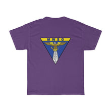 Load image into Gallery viewer, Marine Wing Support Group 37 Logo T-Shirts