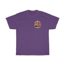Load image into Gallery viewer, Combat Logistics Battalion 7 (CLB-7) Logo T-Shirts