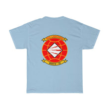 Load image into Gallery viewer, Marine Wing Communications Squadron 38 (MWCS-38) Logo T-Shirts