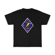 Load image into Gallery viewer, 1st Tank Battalion Logo T-Shirts
